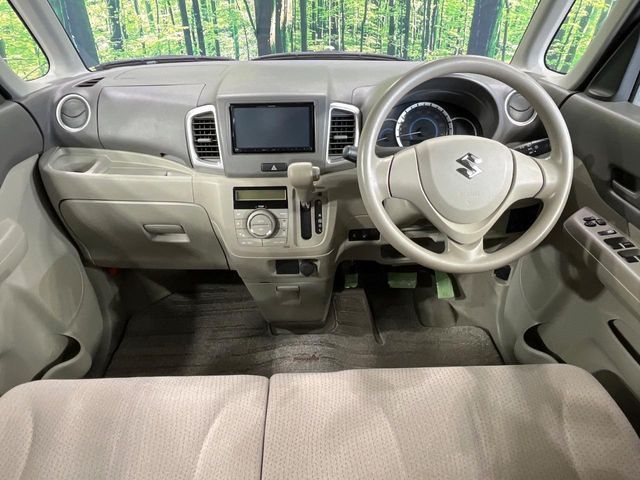 SUZUKI SPACIA 2016 Image 31