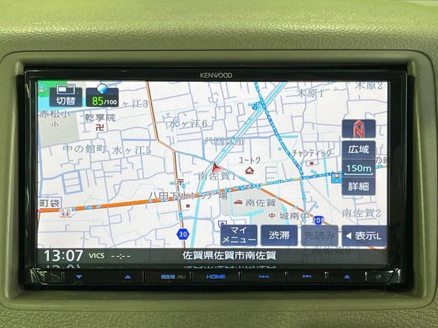 SUZUKI SPACIA 2016 Image 31