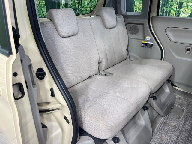 SUZUKI SPACIA 2016 Image 31