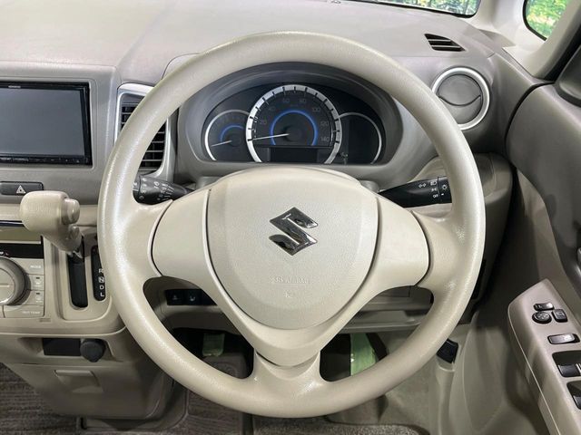 SUZUKI SPACIA 2016 Image 31