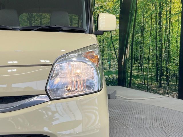 SUZUKI SPACIA 2016 Image 31