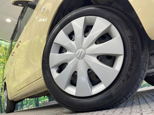 SUZUKI SPACIA 2016 Image 31