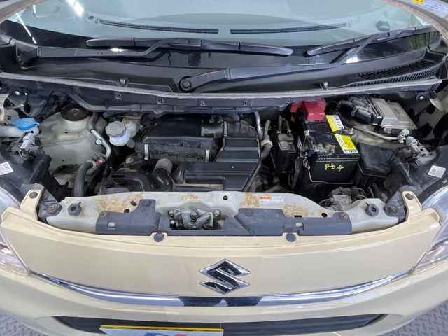 SUZUKI SPACIA 2016 Image 31