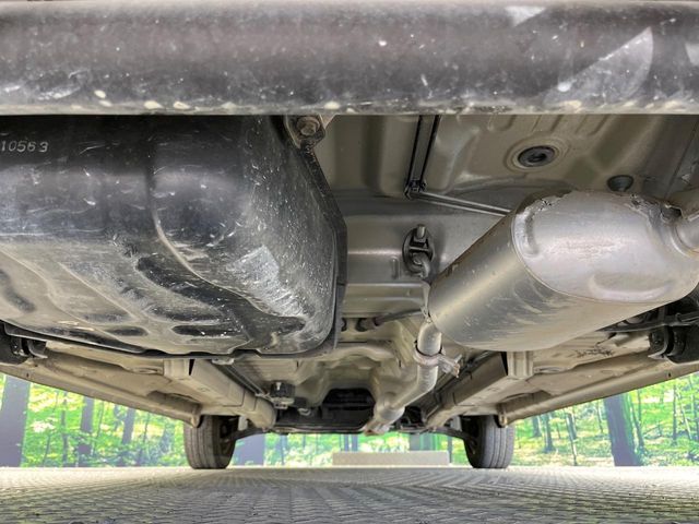 SUZUKI SPACIA 2016 Image 31