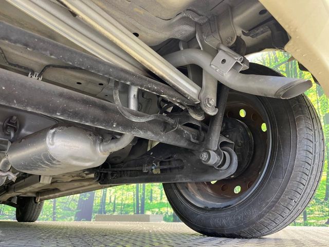 SUZUKI SPACIA 2016 Image 31