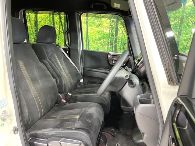 HONDA N BOX CUSTOM 2017 Image 31