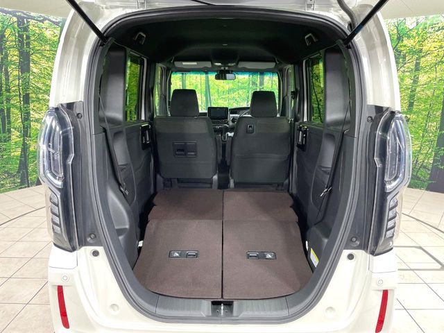 HONDA N BOX CUSTOM 2017 Image 31