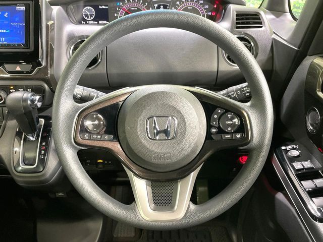 HONDA N BOX CUSTOM 2017 Image 31