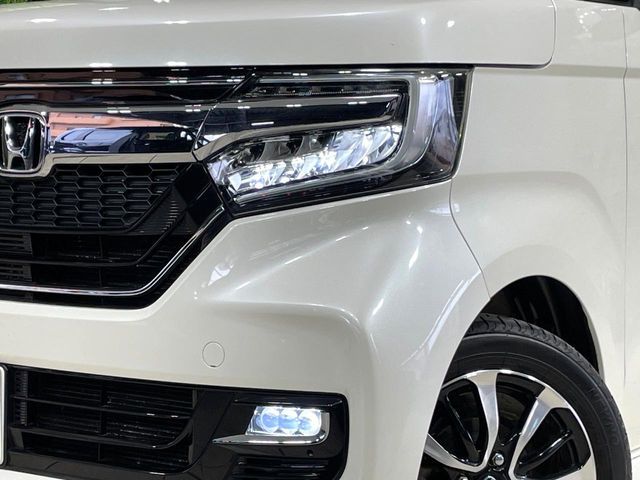 HONDA N BOX CUSTOM 2017 Image 31