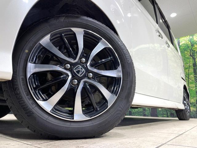 HONDA N BOX CUSTOM 2017 Image 31