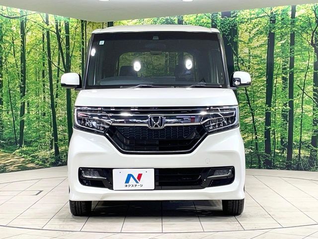 HONDA N BOX CUSTOM 2017 Image 31