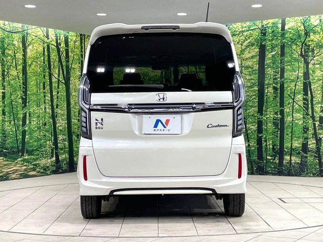 HONDA N BOX CUSTOM 2017 Image 31