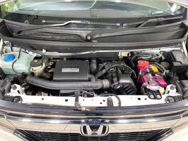 HONDA N BOX CUSTOM 2017 Image 31