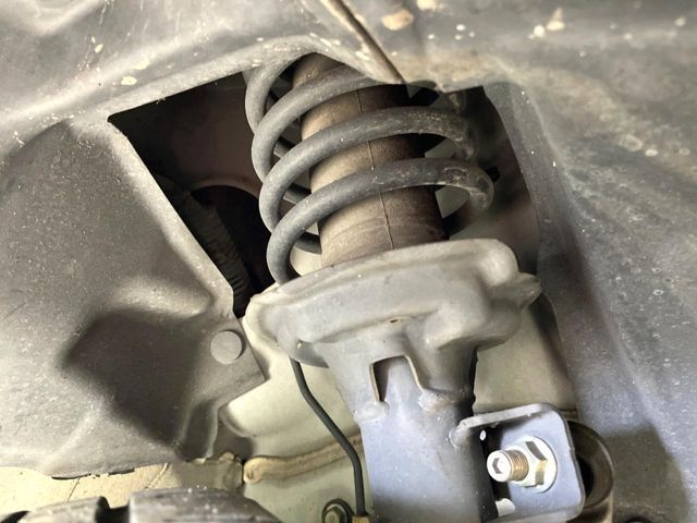 HONDA N BOX CUSTOM 2017 Image 31