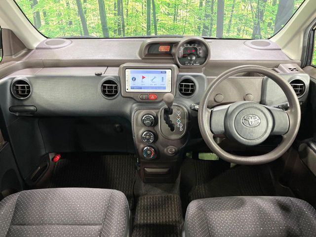TOYOTA SPADE 2015 Image 31