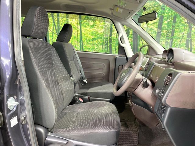 TOYOTA SPADE 2015 Image 31