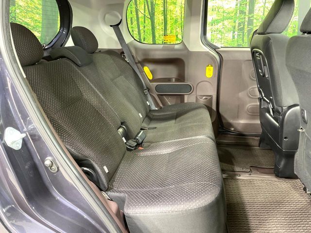 TOYOTA SPADE 2015 Image 31