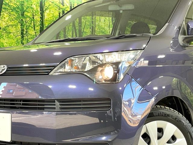 TOYOTA SPADE 2015 Image 31