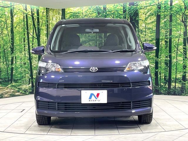 TOYOTA SPADE 2015 Image 31