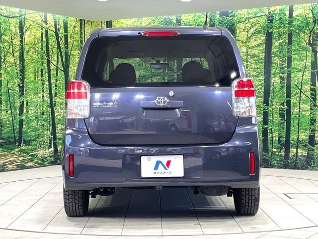 TOYOTA SPADE 2015 Image 31