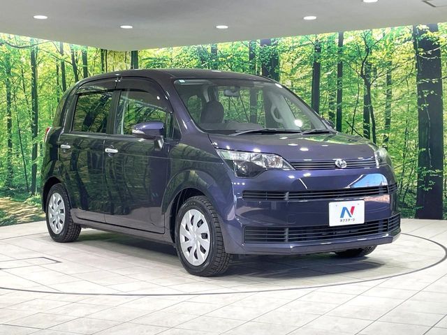 TOYOTA SPADE 2015 Image 31
