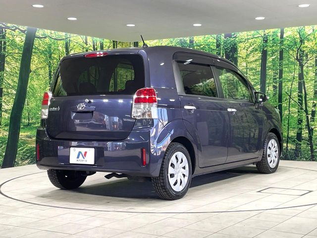 TOYOTA SPADE 2015 Image 31