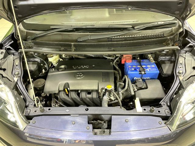 TOYOTA SPADE 2015 Image 31