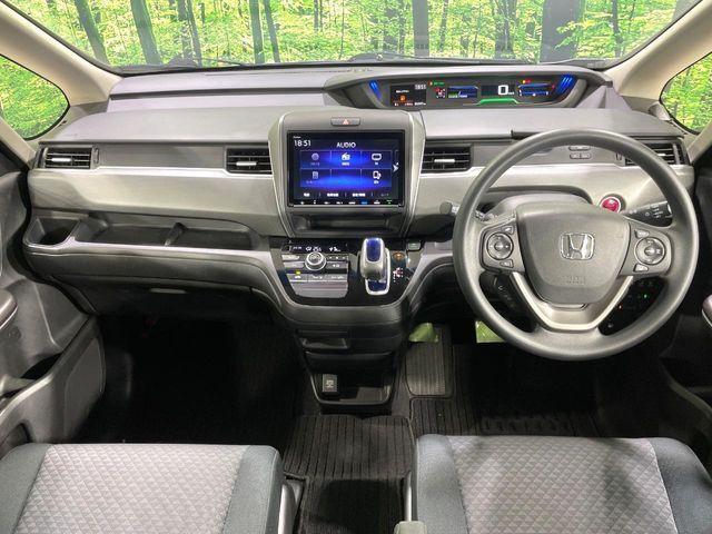 HONDA FREED PLUS HYBRID 2019 Image 31