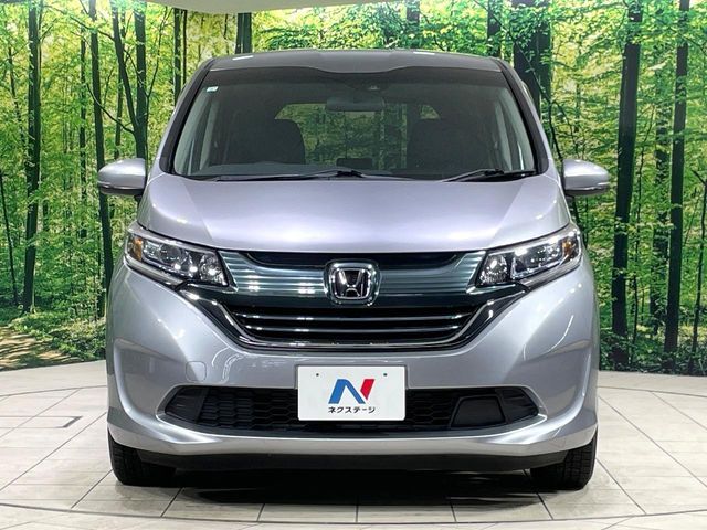 HONDA FREED PLUS HYBRID 2019 Image 31