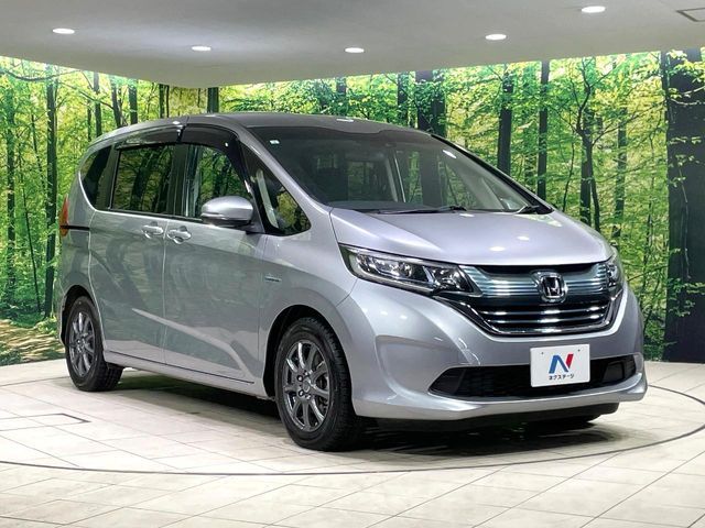 HONDA FREED PLUS HYBRID 2019 Image 31