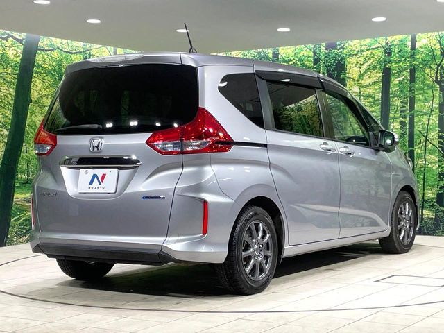 HONDA FREED PLUS HYBRID 2019 Image 31