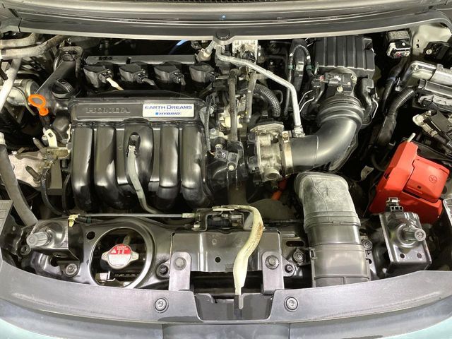 HONDA FREED PLUS HYBRID 2019 Image 31