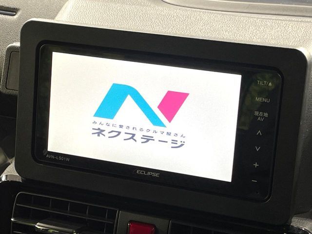 DAIHATSU TANTO CUSTOM 2022 Image 31