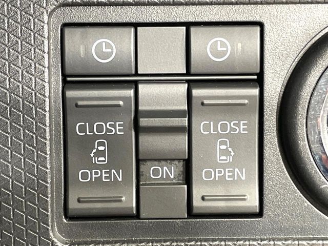 DAIHATSU TANTO CUSTOM 2022 Image 31