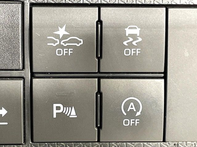 DAIHATSU TANTO CUSTOM 2022 Image 31