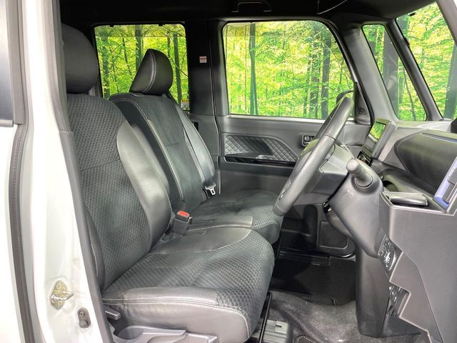 DAIHATSU TANTO CUSTOM 2022 Image 31