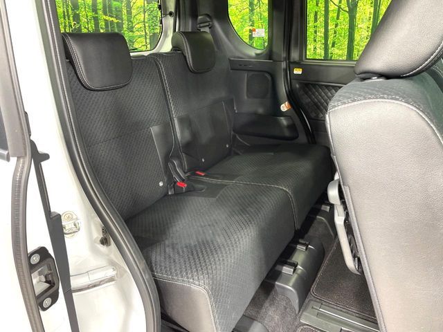 DAIHATSU TANTO CUSTOM 2022 Image 31