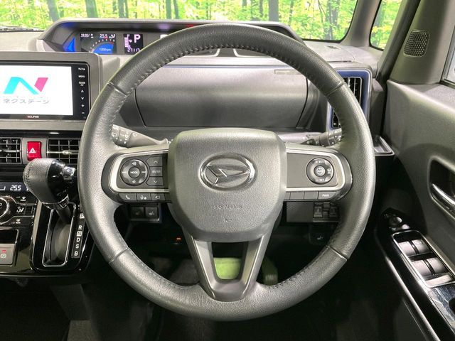 DAIHATSU TANTO CUSTOM 2022 Image 31