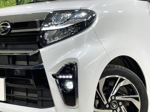 DAIHATSU TANTO CUSTOM 2022 Image 31