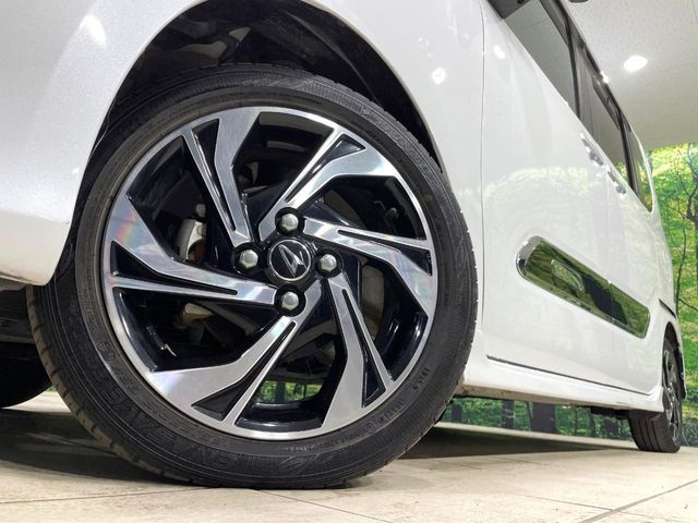 DAIHATSU TANTO CUSTOM 2022 Image 31