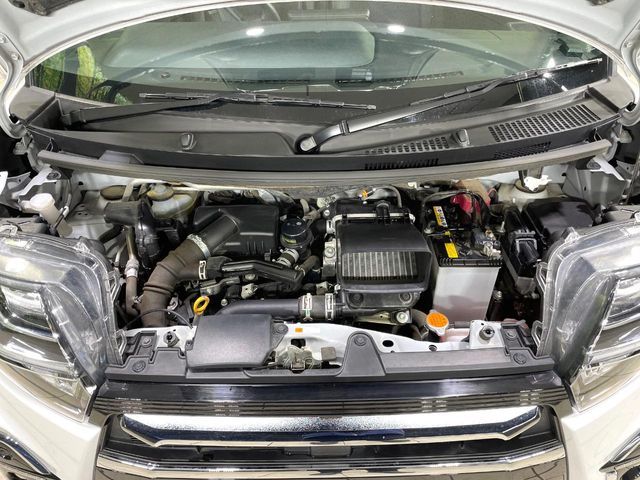 DAIHATSU TANTO CUSTOM 2022 Image 31