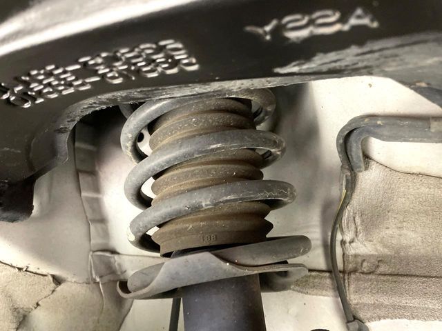 DAIHATSU TANTO CUSTOM 2022 Image 31