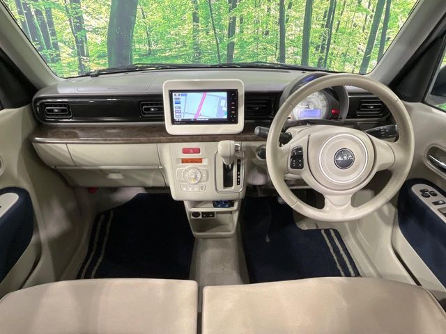 SUZUKI ALTO LAPIN 2019 Image 31