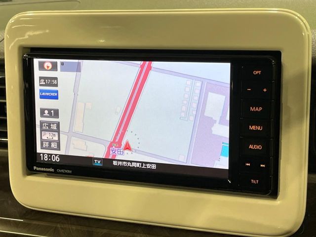 SUZUKI ALTO LAPIN 2019 Image 31