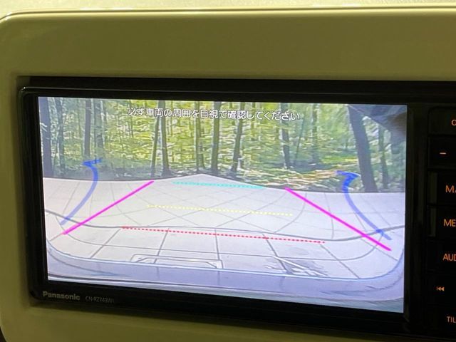 SUZUKI ALTO LAPIN 2019 Image 31