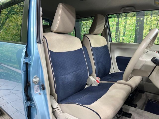 SUZUKI ALTO LAPIN 2019 Image 31