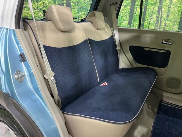 SUZUKI ALTO LAPIN 2019 Image 31