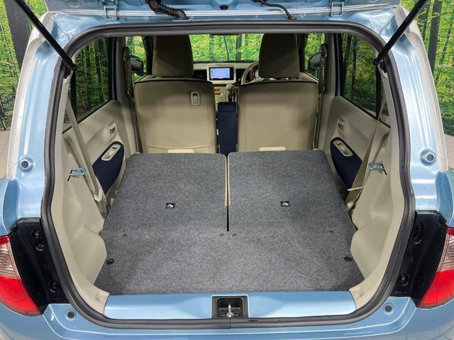 SUZUKI ALTO LAPIN 2019 Image 31