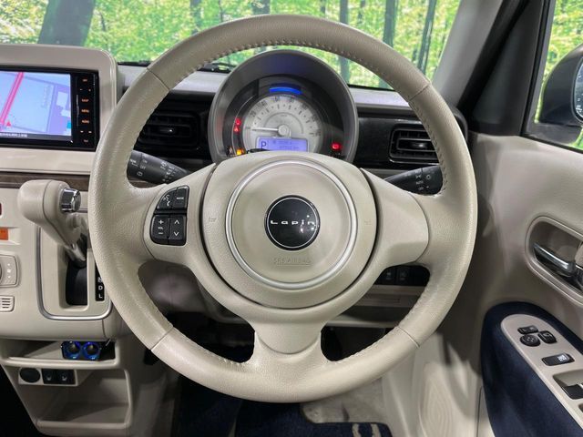 SUZUKI ALTO LAPIN 2019 Image 31