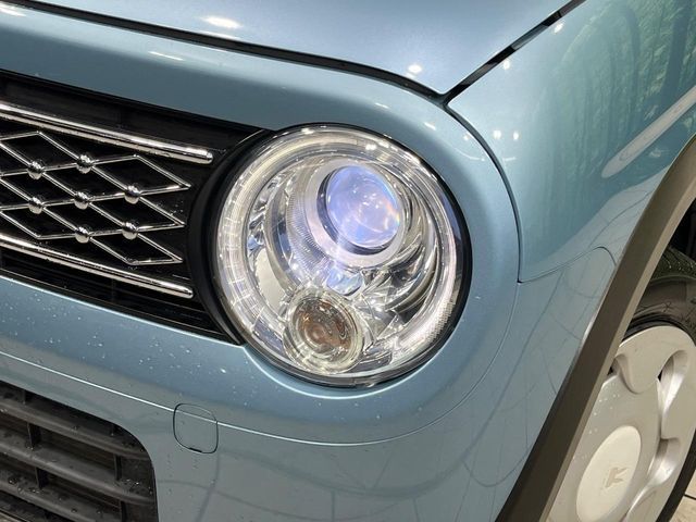 SUZUKI ALTO LAPIN 2019 Image 31